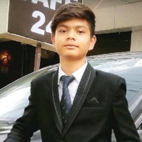 Parth Chouhan
