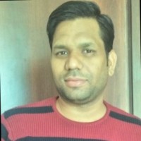 Manoj Kumar Dixit