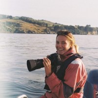 Hannah Williams