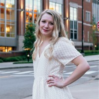 Sarah Cantrell