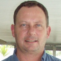 Scott Barr