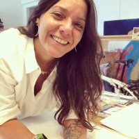 Mariana Contreras Angresano