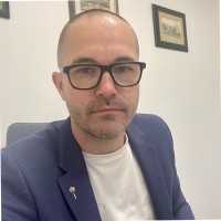 Srdjan Jovanovic