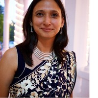 Dipika Nagarwalla