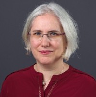 Mendelsohn Isabelle