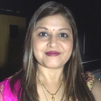 Shantal Rani Ramkison