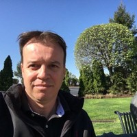 Fred De Castro