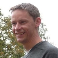 Matthew Ransley-Hoare MCIAT