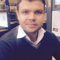 Ben Austin