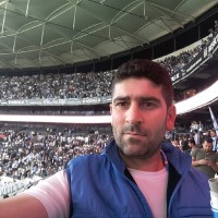 Ayhan Polat