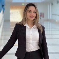 Nada Yasmine Bouhani