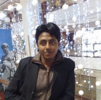 Ehtesham Hussain