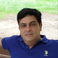 Deepak Popat