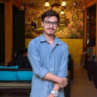 Manish maharjan
