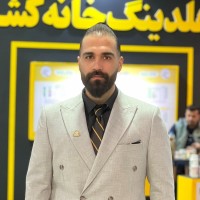 Ali Qasemi