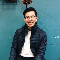 Peter Luong