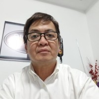 Armando Limcolioc