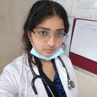 Dr.Chaitra B