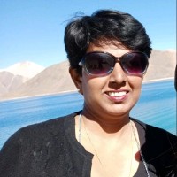 Jayasree T