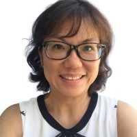Angeline Wee