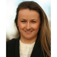 Zuzana Bodnarova Msc