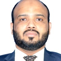 Yasir Ahamed