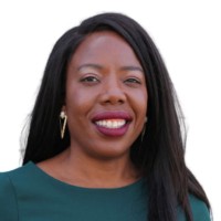 Maria Tope Akinyele Ph.D.
