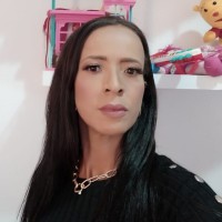 Eva vilma saturnino Cruz dos Santos