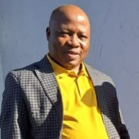 Mike Mahlangu