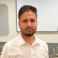 Karan Gogna
