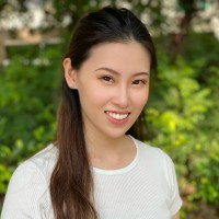 Crystal Tai