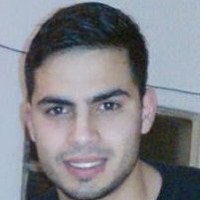 Andres Duarte Santana