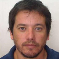 Claudio Muñoz