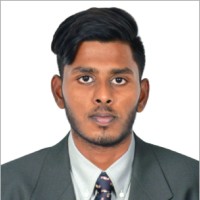 Kirubhashankar S