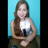 Gerislene María Conceição Rodrigues
