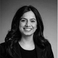 Tanya Pahwa