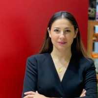 GÜL LORASULAM İNAN