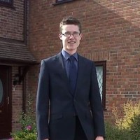 Connor Sidebottom