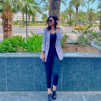 Safa Khalifa