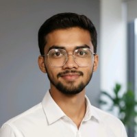 Alvish Vekariya