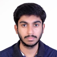 Athul Padmanabhan