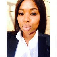 Thabile Maphalala