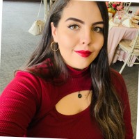 Marcela Flores Colunga