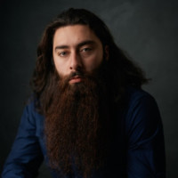 Harry Monk