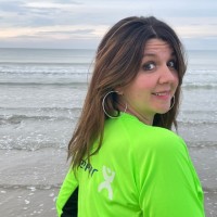 Cécile Marcelino
