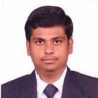 Srinaath J