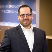 Adam Luck, Cism Cissp