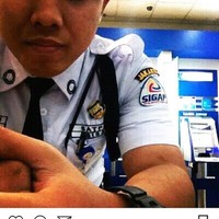 Azis Setyawan