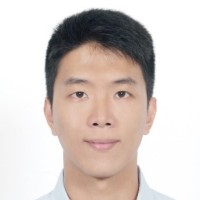 楊博旭