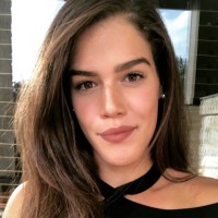 Mariana Alves Olguin, Ms, Rd, Ld
